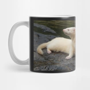 Summer Laziness 2 Mug